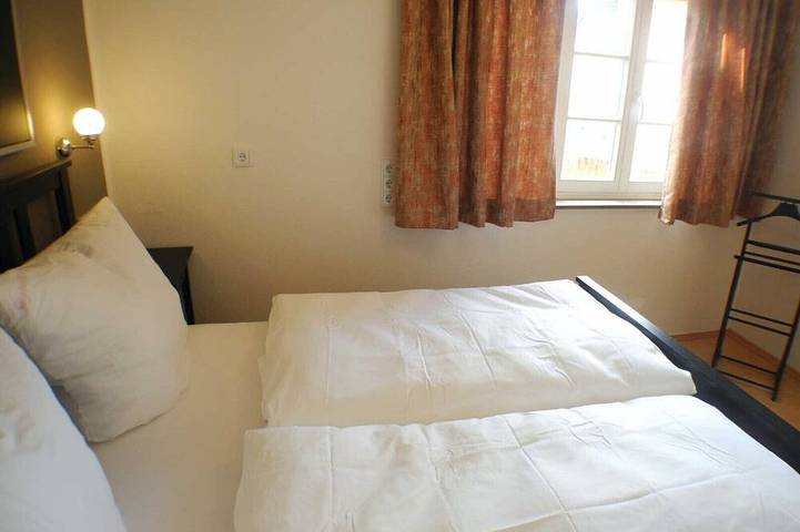 Gîte pour 5 personnes à Cassel (Allemagne) - 2