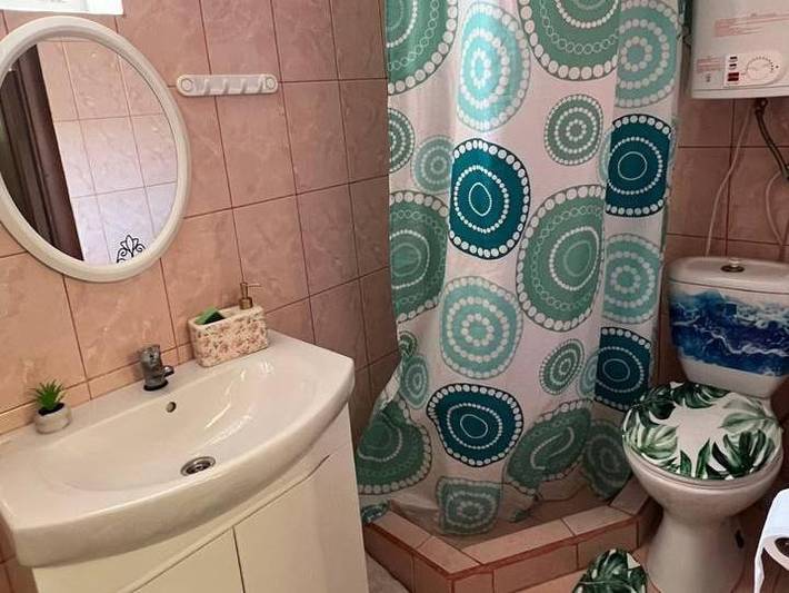 Maison d’hôte pour 4 personnes, avec jardin et vue à Odessa - 4