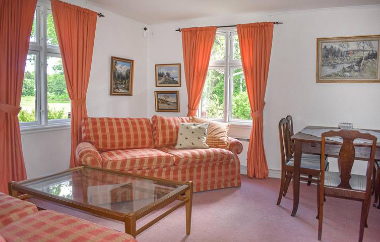 Ferienhaus für 8 Personen, mit Garten in Blekinge - 4