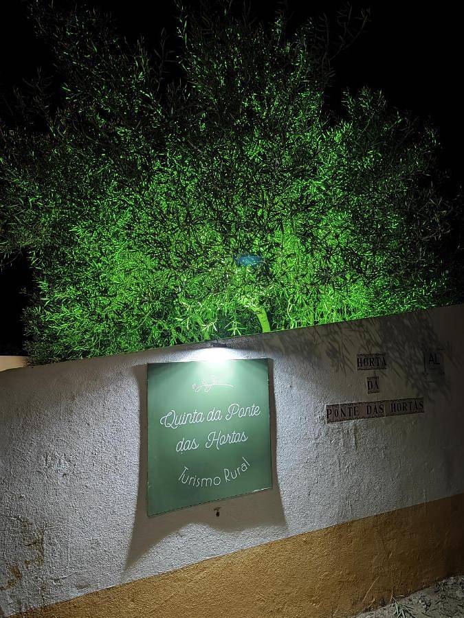 Casa rural para 4 personas, con piscina además de jardín y vistas en Elvas - 3