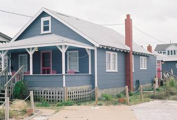 Cabin for 6 Guests in Nags Head, Dare County, Picture 3