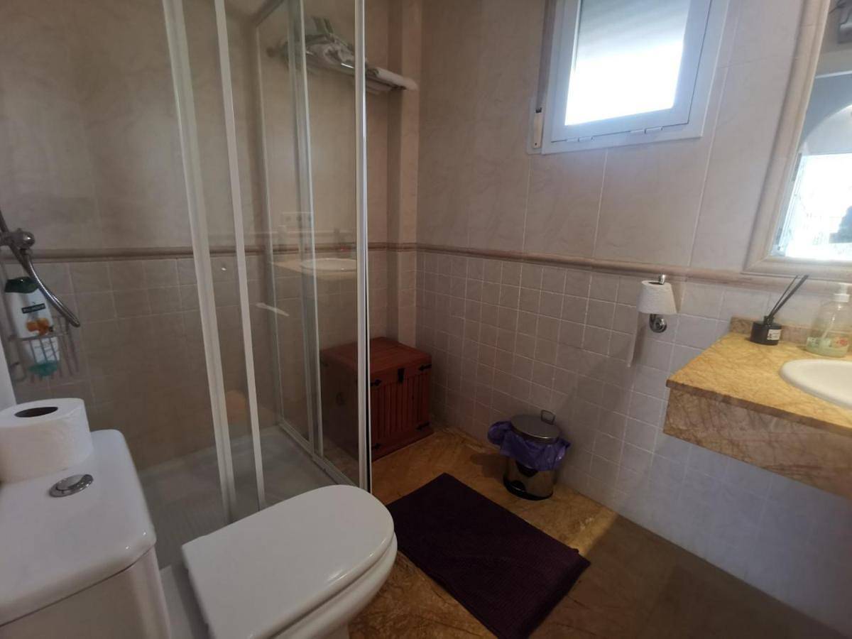 Luxury Paradise Beach Villa in Playa de Quitapellejos (Vera), Vera