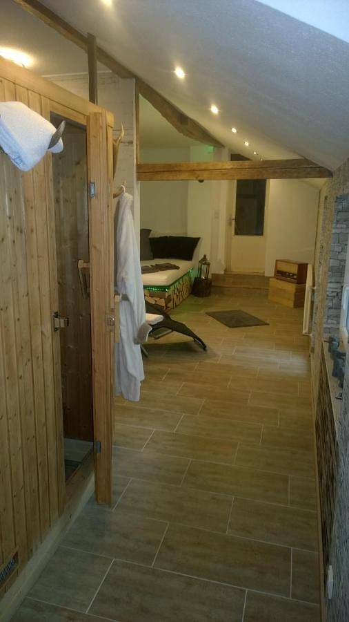 Ganze Wohnung, Ferienwohnung Kylltal in Birresborn, Vulkaneifel