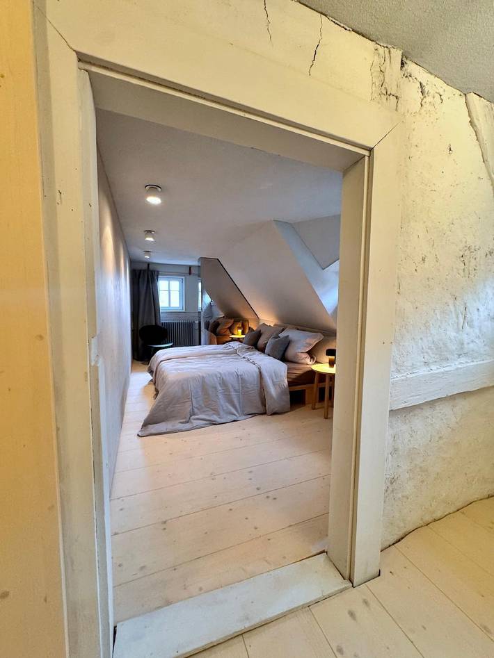 Ferienhaus für 4 Personen, mit Terrasse, mit Haustier im Zittauer Gebirge - 4