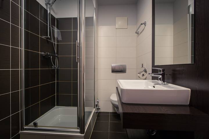 Ferienwohnung für 4 Personen, mit Balkon an der Turracher Höhe - 4