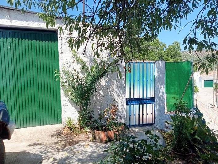 Gîte pour 6 personnes, avec jardin et vue, animaux acceptés dans Prados de Armijo
