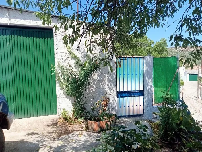 Apartamento de vacaciones para 6 personas, con vistas y jardín, Se admiten mascotas - 1