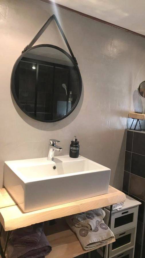 Chambre d’hôte pour 2 personnes, avec piscine ainsi que jardin et terrasse en Haute-Loire - 4