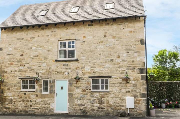 Cottage for 4 people, with balcony - 1