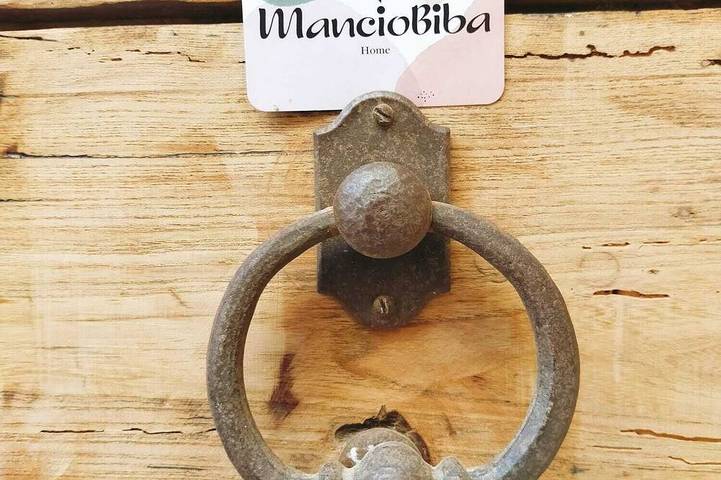 Location de vacances pour 3 personnes à Trevi