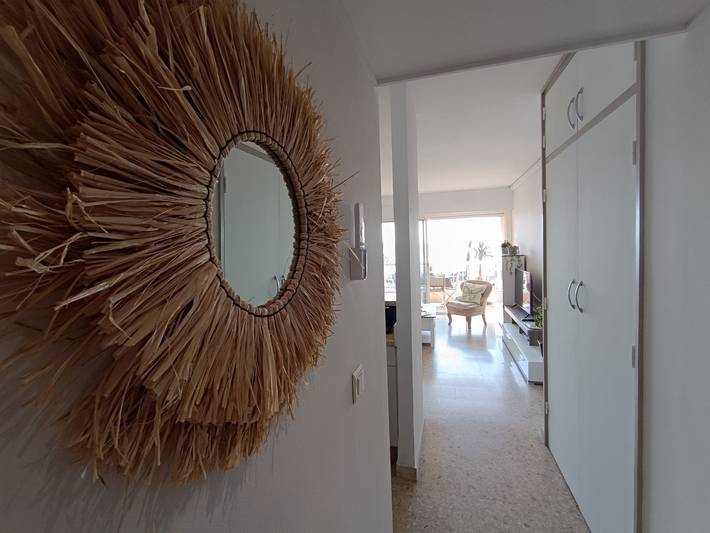 Ferienwohnung für 4 Personen, mit Terrasse in Frejus - 3
