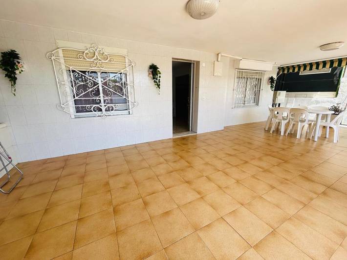 Apartamento de vacaciones para 6 personas, con terraza - 1