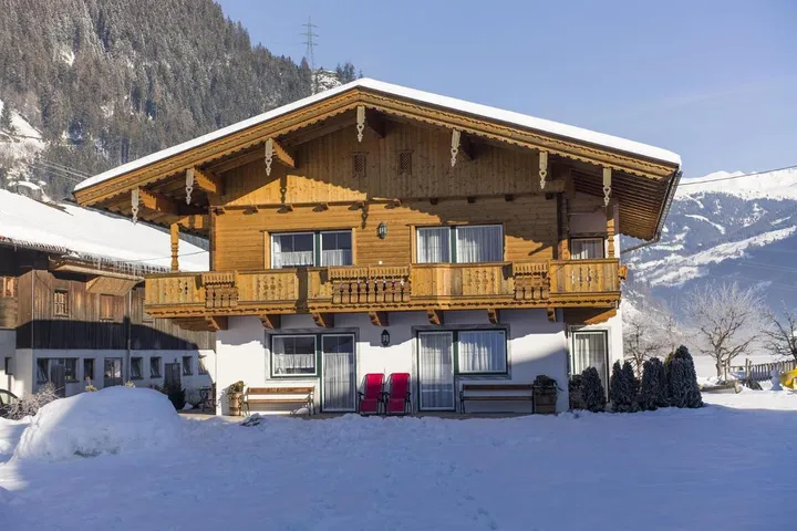 Apartamento de vacaciones para 4 personas, con terraza - 1