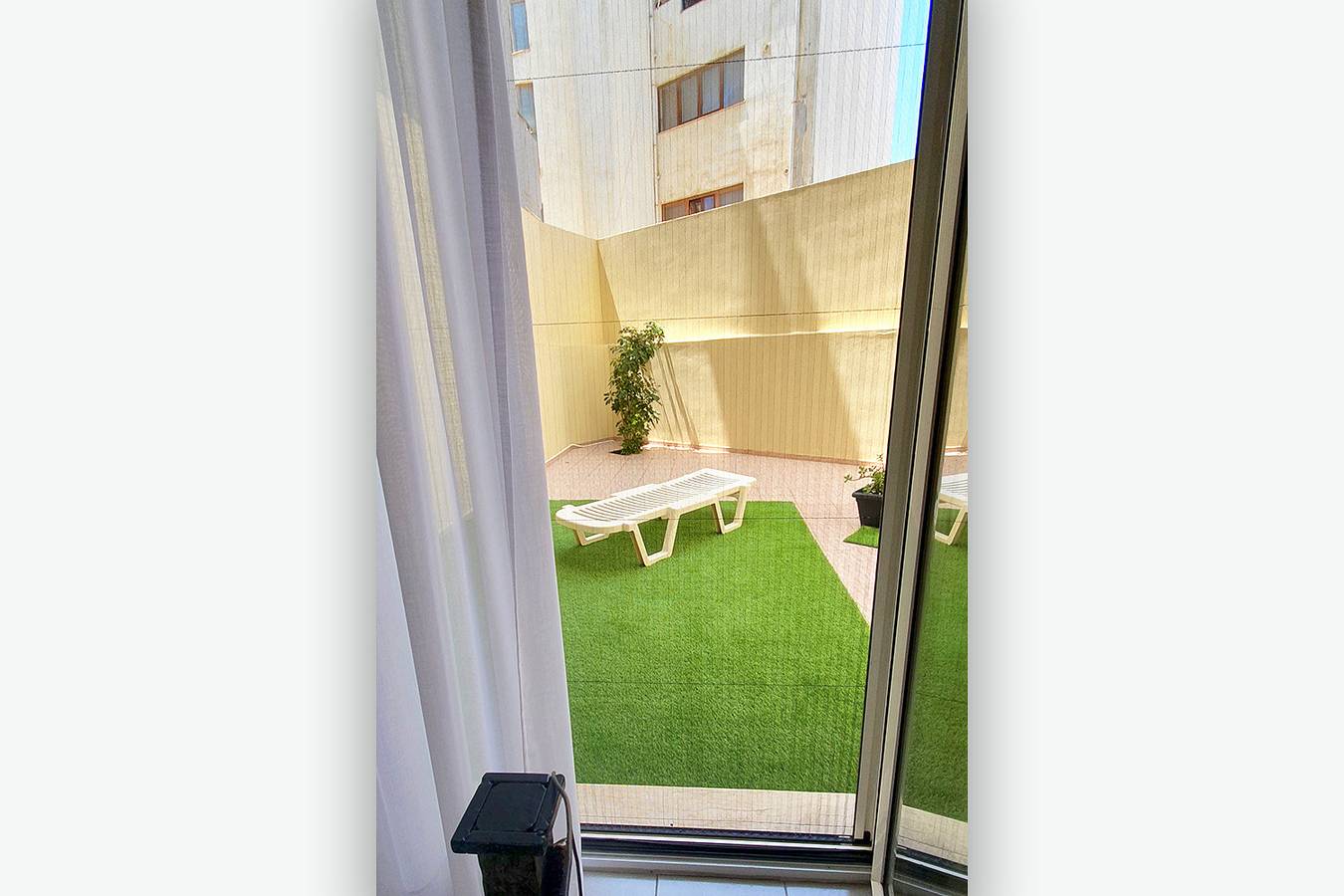 Entire apartment, Casa Kali 3 Apartment, steps from the sea in Iraklio-Heraklio region