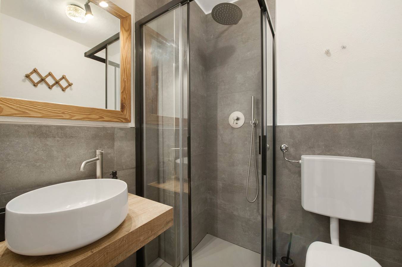 Appartamento intero, Appartamento 'Olga - La Roisette' con vista sulle montagne in Breuil-Cervinia (Italia), Valtournenche