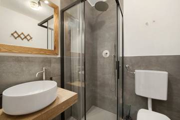 Vakantieappartement voor 2 Personen in Crépin (Valtournenche), Valtournenche en omgeving, Afbeelding 4