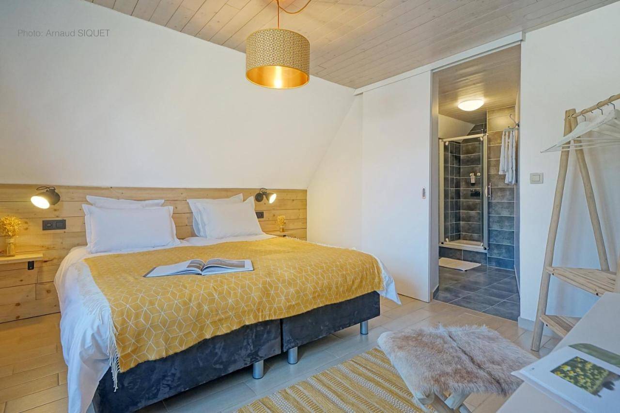 Double Room in Waimes, Hautes Fagnes