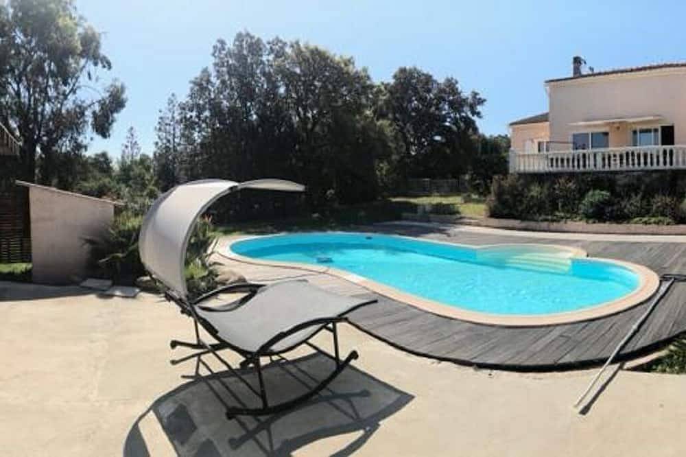 Maison de vacances