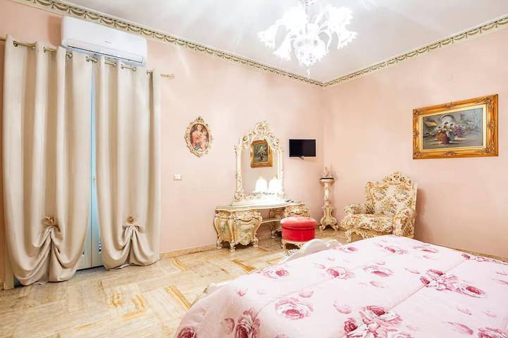 Villa con piscina immersa nella verde Irpinia in Santa Lucia di Serino, Provincia d'Avellino