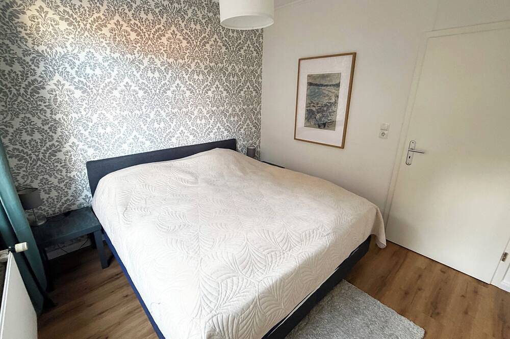 Appartement entier, Appartement Kalkberg in Bad Segeberg, Arrondissement de Segeberg