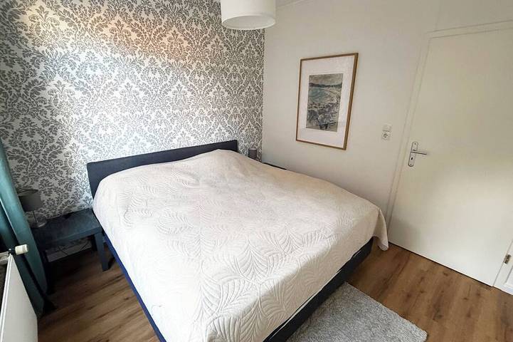 Ferienwohnung für 4 Personen, mit Terrasse in Bad Segeberg - 2
