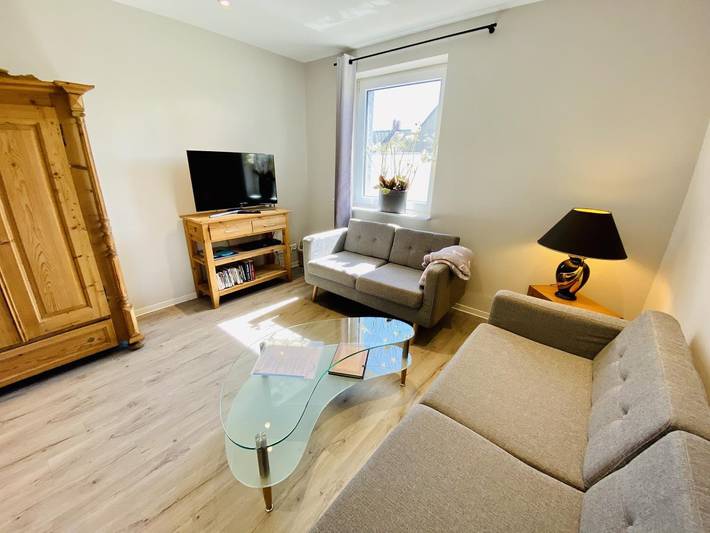 Ferienhaus für 6 Personen, mit Garten, kinderfreundlich in Hohe Düne (Warnemünde) - 2