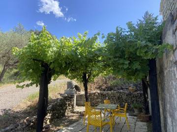 Maison De Vacances pour 4 Personnes dans Lorgues, Région de Draguignan, Photo 1