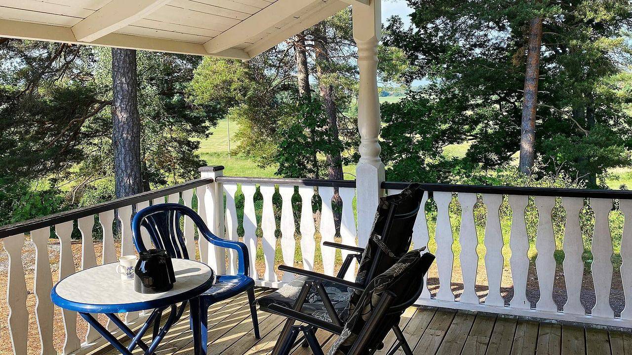 Ferienhaus für 4 Personen (42 m²) in Horn in Kinda, Östergötland