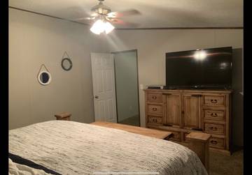 Camping for 8 Guests in Ouachita National Forest, Arkansas, Picture 4