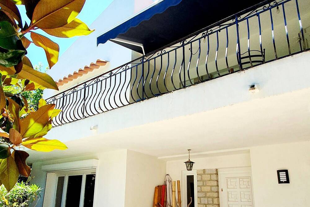 T3 Villa confortable avec piscine in Marseille, Région de Marseille