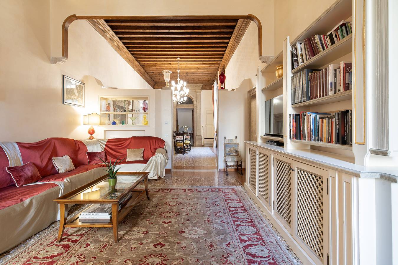 Fortuny 3967 Luxury suites & wine in Venezia, Laguna di Venezia