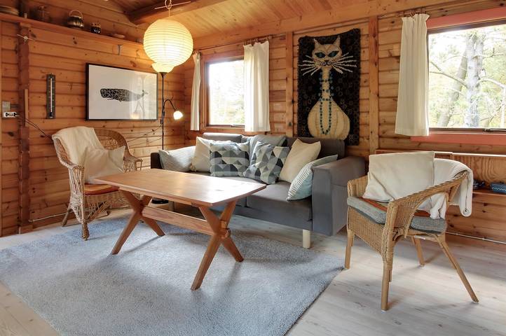 Ferienhaus für 4 Personen auf Rømø - 3