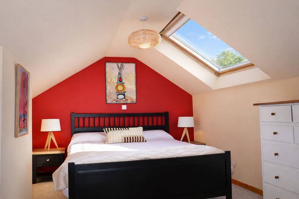 Art Home in Balquhidder Glen in Région de Stirling