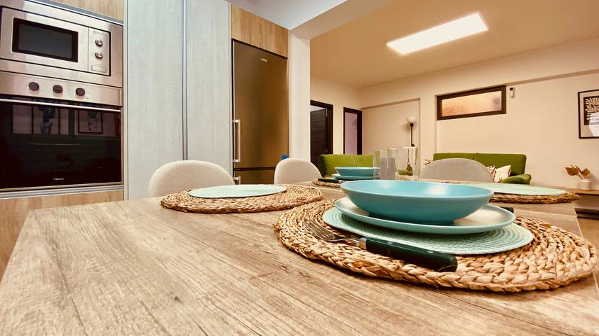 Entire apartment, Click&Guest - Casa Sureste Gran Canaria in Vecindario, Santa Lucía de Tirajana