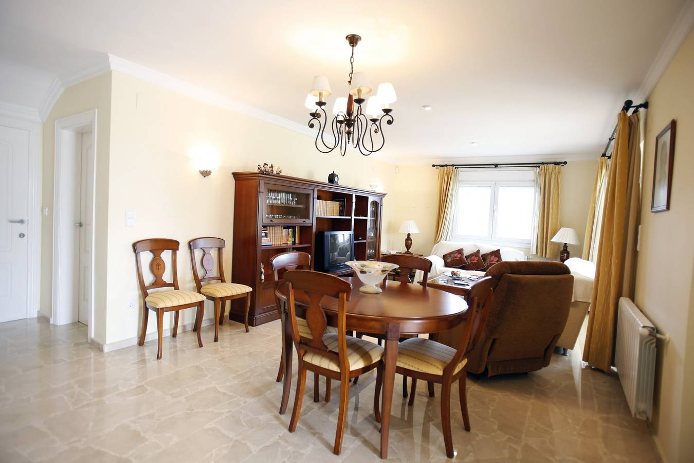 056 Villa Natura in Dénia, Costa Blanca