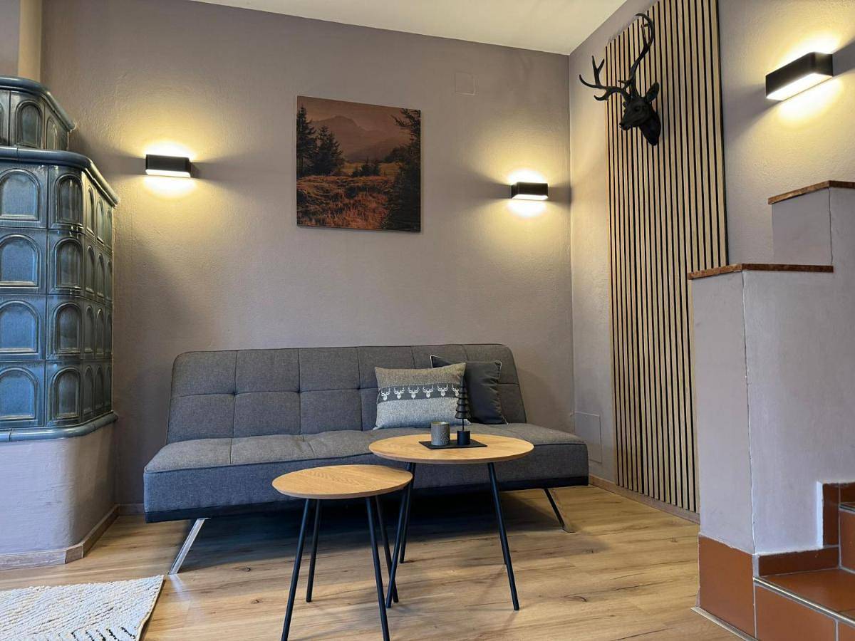 Chalet Gondelblick in Zell am See (Stadt), Zell am See