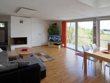 Ferienhaus für 4 Personen in Schnett, Masserberg, Bild 1