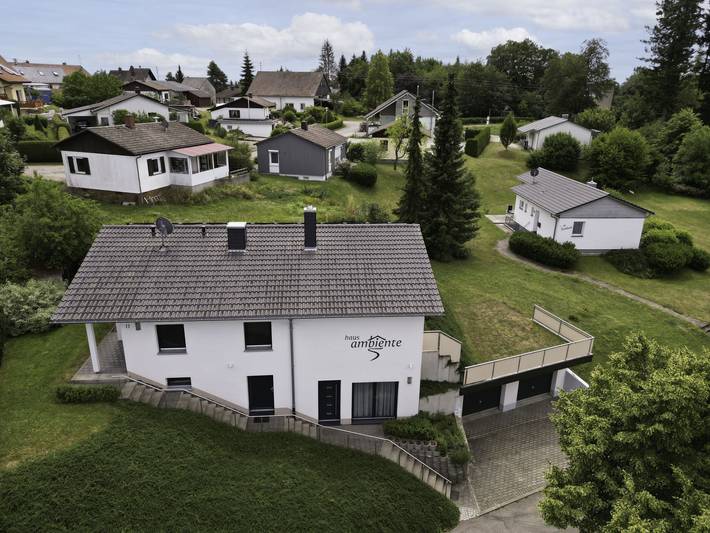 Ambiente in Dittishausen (Löffingen), Löffingen
