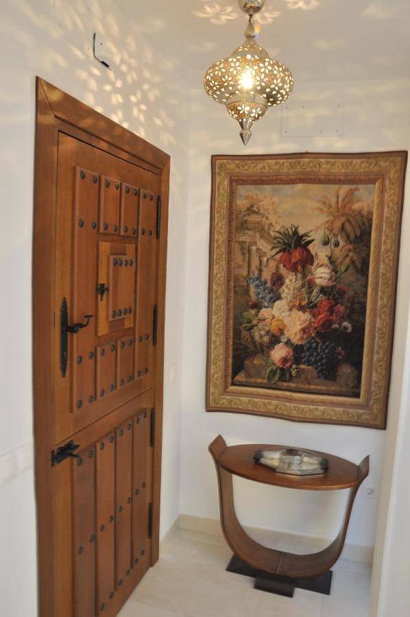 Casa Tesoro in Torre del Mar, Vélez-Málaga