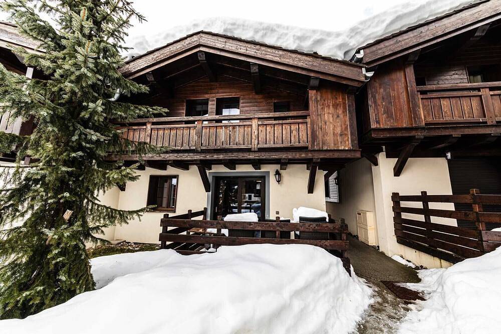 Photo : Maison de vacances