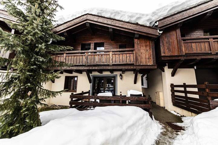 Chalet für 10 Personen - 1
