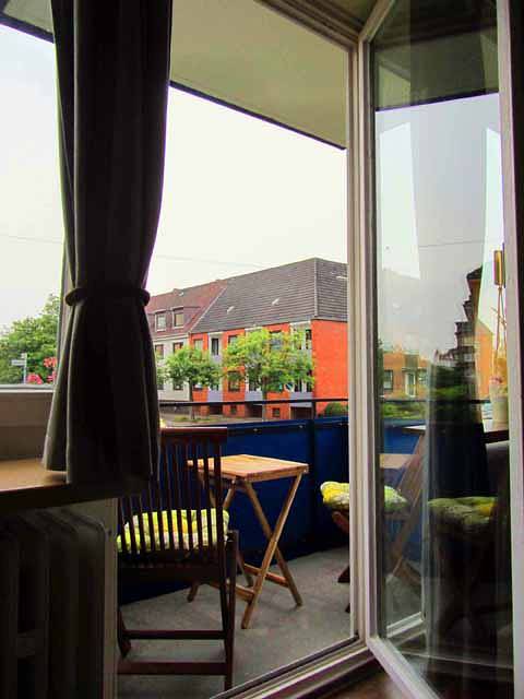 Ganze Ferienwohnung, Ferienwohnung Seesternchen in Lehe (Bremerhaven), Bremerhaven
