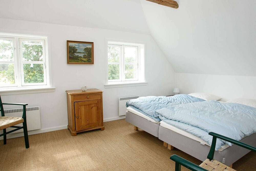 4 Sterne Ferienhaus in Skagen in Skagen, Nordostjütland