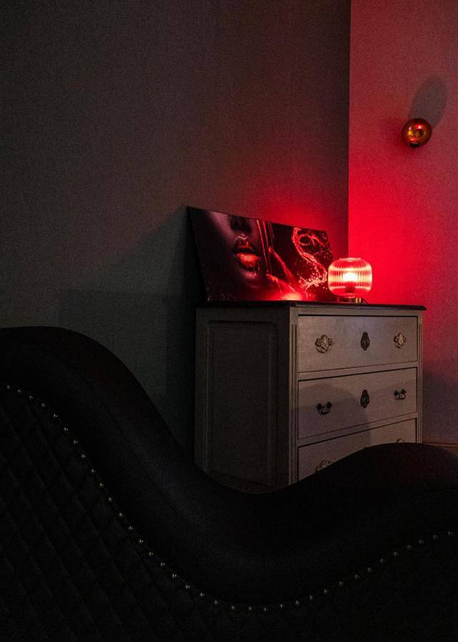 Maison de campagne pour 2 personnes, avec jacuzzi ainsi que jardin et piscine à Thésée - 3