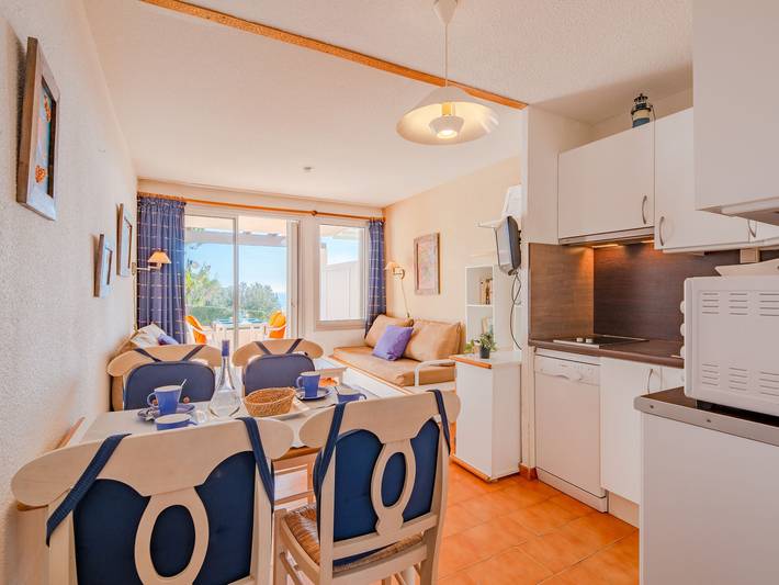 Appartement entier, Les Coteaux de la Nartelle in La Nartelle, Sainte-Maxime