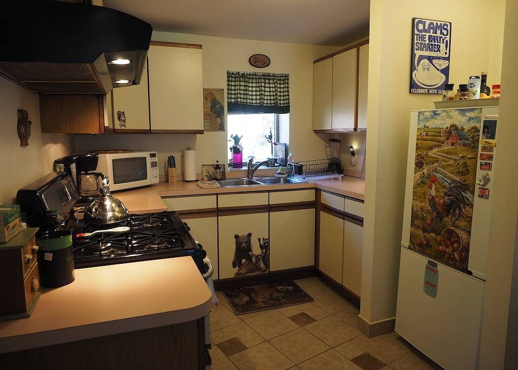 Ganze Wohnung, Die Delaware Riverfront in Sullivan County