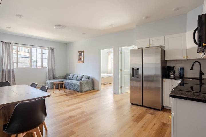 Vacation rental for 5 people in Philadelphia
