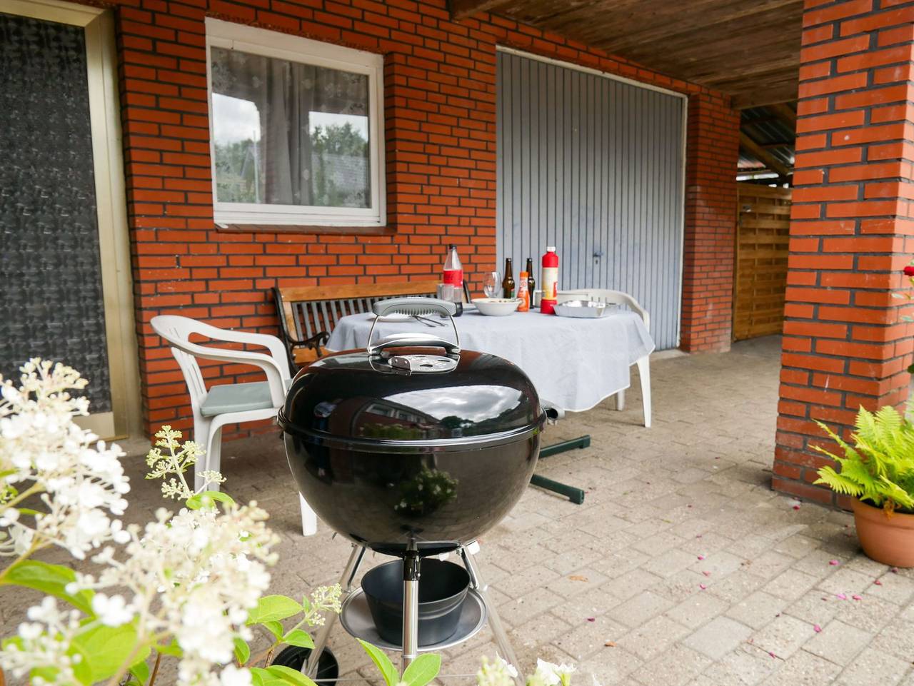 Ganze Ferienwohnung, Mulli's Huus in Ihlow, Landkreis Aurich