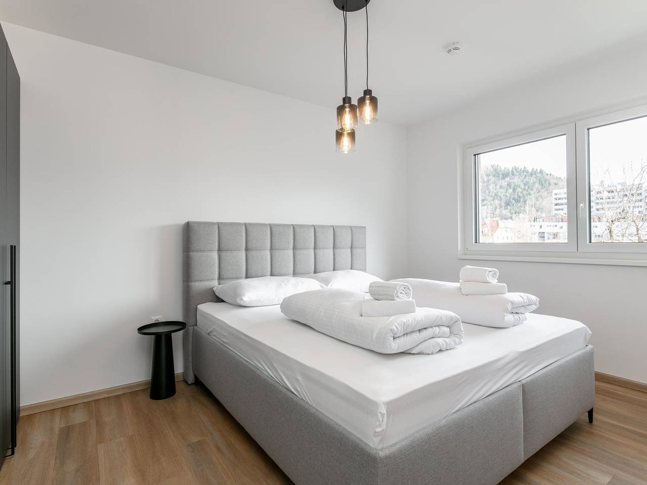 Ganze Wohnung, Komfortables Appartement im Zentrum von Jenbach in Jenbach, Bezirk Schwaz