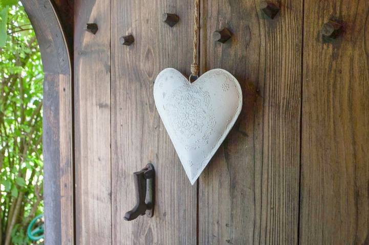 Ferienhaus für 14 Personen, mit Garten und Terrasse, mit Haustier in Schwaben - 4